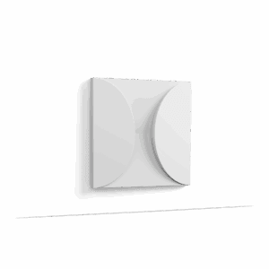 3D стеновые покрытия Orac W107 CIRCLE